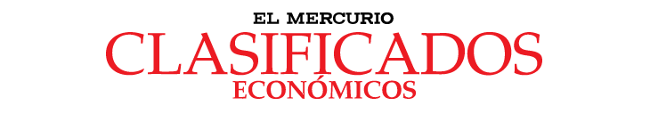 Publicador - Clasificados de El Mercurio